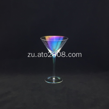 I-Plating Colourful Glass Glass nge-Bubble